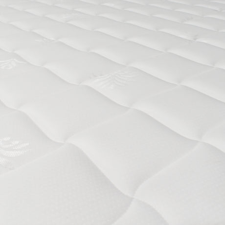 Colchón Energy Doble 140 X 190 Cm Medio Firme y Ortopedico - Colchones | Bylmo