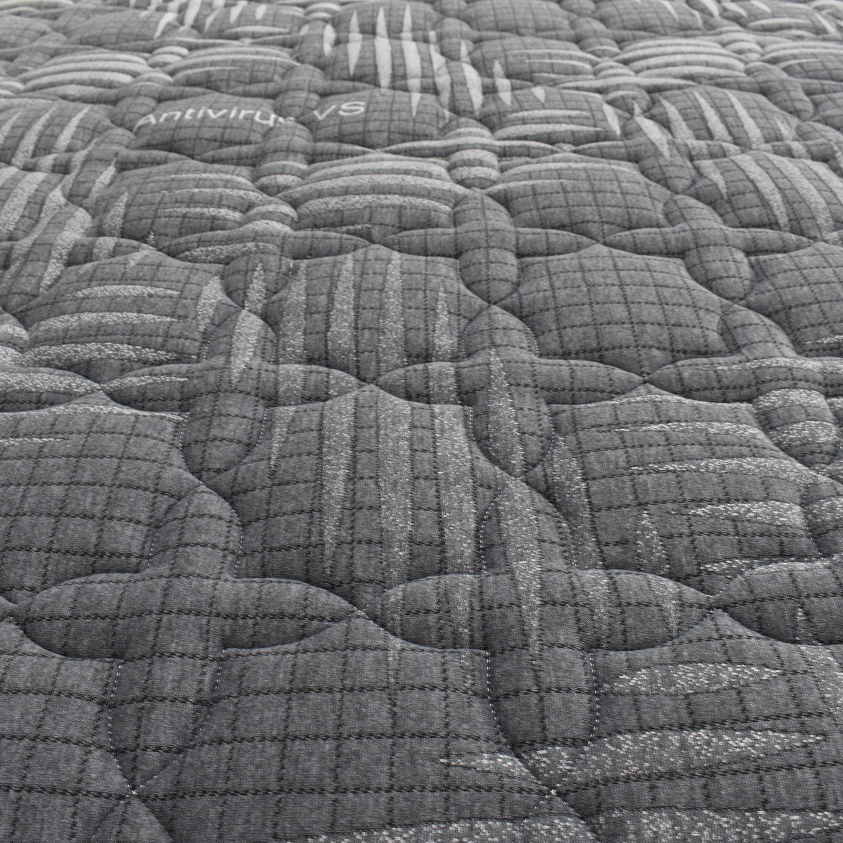 Colchón Terra Sencillo 100 X 190 Cm Medio Firme y Ortopedico - Colchones | Bylmo