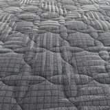 Colchón Terra Sencillo 100 X 190 Cm Medio Firme y Ortopedico - Colchones | Bylmo