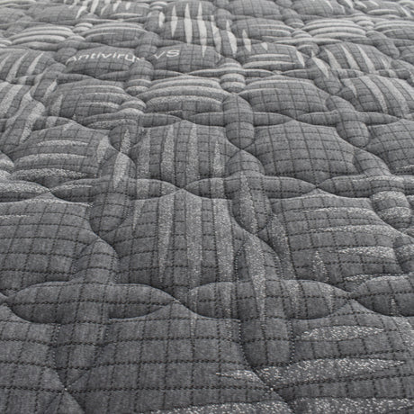 Colchón Terra Sencillo 100 X 190 Cm Medio Firme y Ortopedico - Colchones | Bylmo