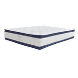 Colchón Vitality Doble 140 X 190 Cm Medio Firme y Ortopedico - Colchones | Bylmo