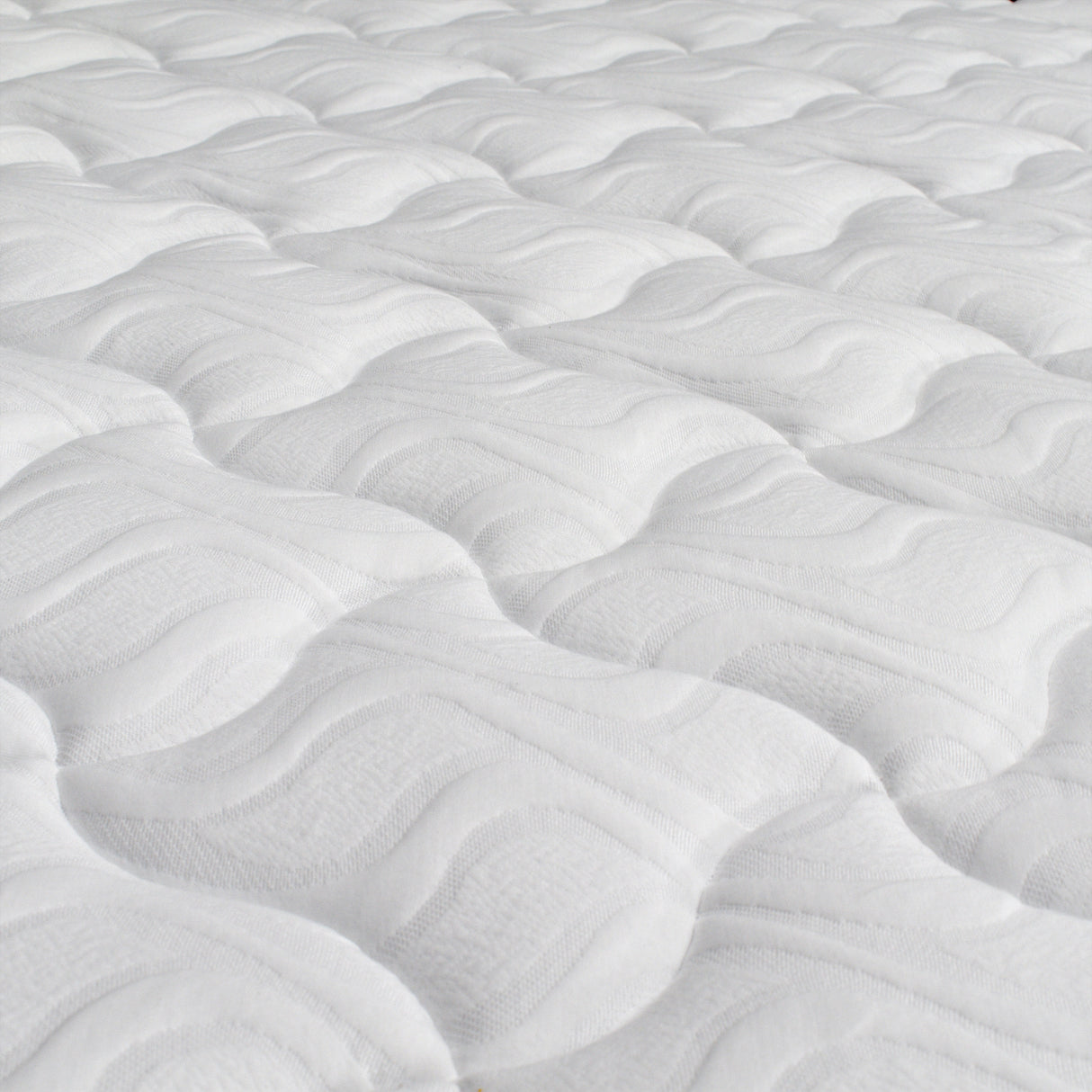 Colchón Vitality Doble 140 X 190 Cm Medio Firme y Ortopedico - Colchones | Bylmo