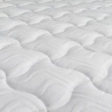 Colchón Vitality Doble 140 X 190 Cm Medio Firme y Ortopedico - Colchones | Bylmo