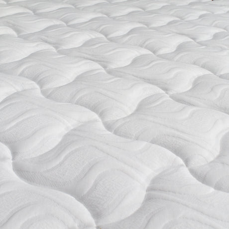 Colchón Vitality Doble 140 X 190 Cm Medio Firme y Ortopedico - Colchones | Bylmo