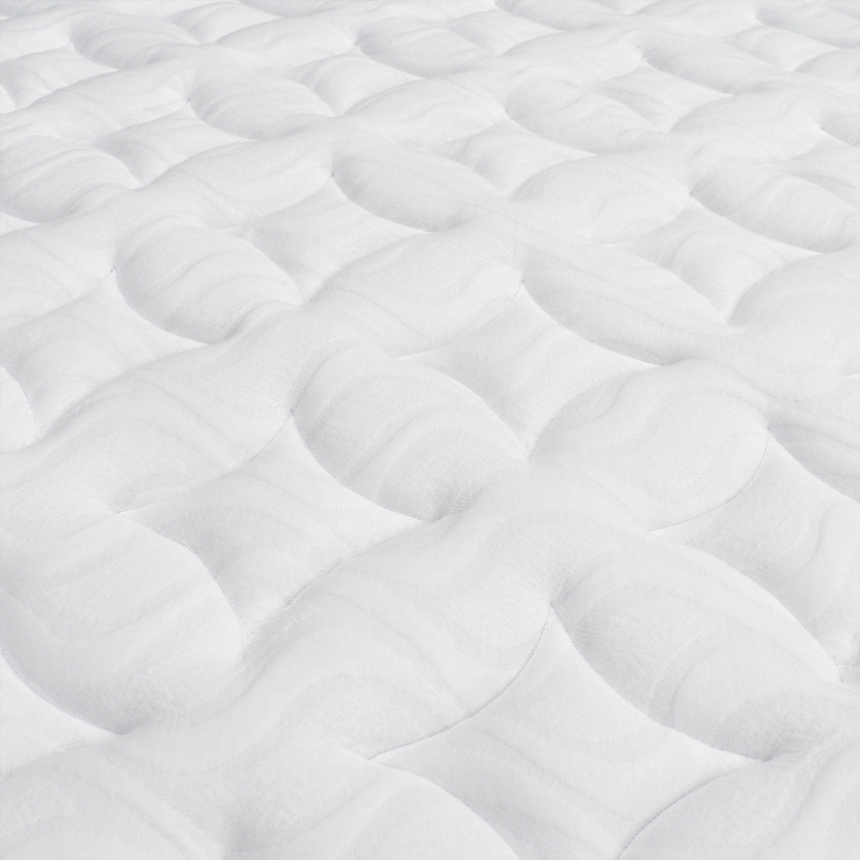 Colchón Serenity Queen 160 X 190 Cm Medio Firme y Ortopedico - Colchones | Bylmo