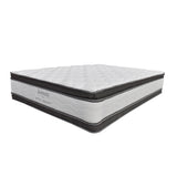 Colchón Serenity King 200 X 200 Cm Medio Firme y Ortopedico - Colchones | Bylmo