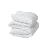 Combo Colchón Energy Doble 140 X 190 Cm Medio Firme Ortopedico Con Almohada y Protector - Colchones | Bylmo