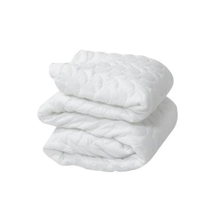 Combo Colchón Energy Doble 140 X 190 Cm Medio Firme Ortopedico Con Almohada y Protector - Colchones | Bylmo