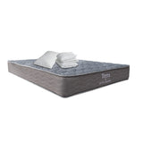Combo Colchón Terra Semidoble 120 X 190 Cm Medio Firme Ortopedico Con Almohada y Protector - Colchones | Bylmo