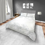 Juego de Sabanas Basic Blanco 200 x 200 cm Moderno - SABANAS | Bylmo