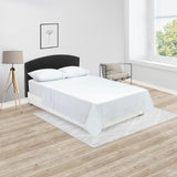 Juego de Sabanas Basic Naturaleza 10 Tonos 4 Piezas - Sabanas | Bylmo