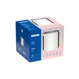 Hervidor Allegra Acero 15x13.8cm de Acero Inoxidable y de 2 Litros - Ollas y Sartenes | Bylmo