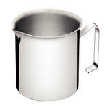 Hervidor Allegra Acero 13.1x13.1cm de Acero Inoxidable y de 1.4 Litros - Ollas y Sartenes | Bylmo