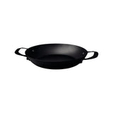 Sarten Negro 22.4x4.9cm de Hierro y de 1 Litros - Ollas y Sartenes | Bylmo