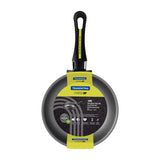 Sarten para huevo Power Up Plomo 13.9x6.8cm de Aluminio Antiadherente y de 0.4 Litros - Ollas y Sartenes | Bylmo