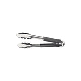 Pinza de Cocina Utilitá Gris 3.8x7cm Para Servir - UTENSILIOS PARA COCINAR | Bylmo
