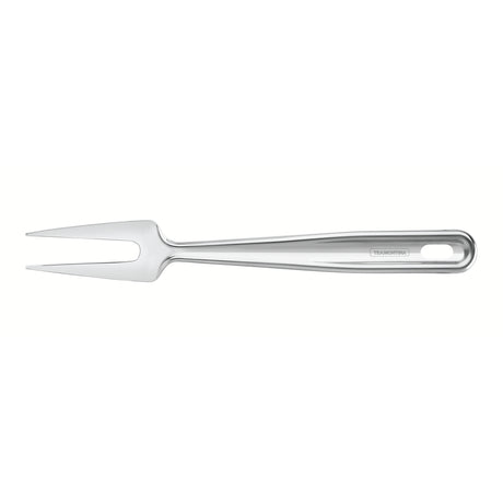 Tenedor Trinchante Extrata Acero 4.4x3.3cm Para Servir - UTENSILIOS PARA COCINAR | Bylmo