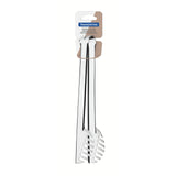 Pinza de Cocina Utility Acero 4.8x4.8cm Para Servir - UTENSILIOS PARA COCINAR | Bylmo