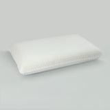 Almohada Serenity de Espuma Viscoelastica 58x10cm Medio Suave - ALMOHADAS | Bylmo