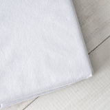 Protector de Almohada Punto Blanco 50x70Cm Impermeable - PROTECTORES DE COLCHON | Bylmo