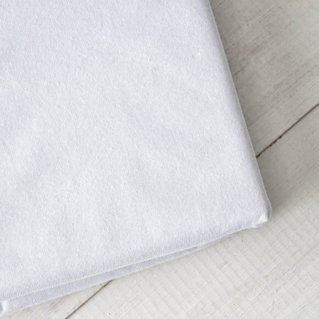Protector de Almohada Punto Blanco 50x70Cm Impermeable - PROTECTORES DE COLCHON | Bylmo