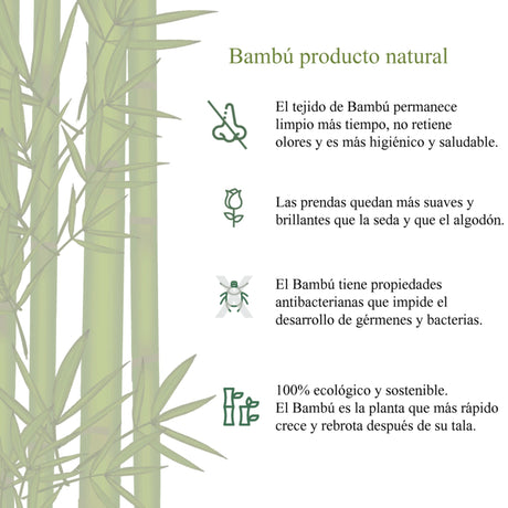 Protector de Almohada Bambu Rizo Blanco 50x90Cm Impermeable - PROTECTORES DE COLCHON | Bylmo