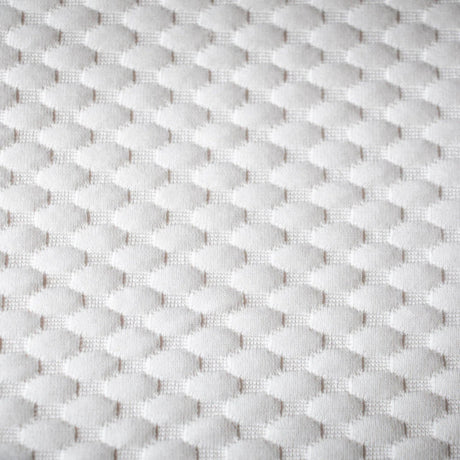 Protector de Almohada Bambu Blanco 50x90Cm Impermeable - PROTECTORES DE COLCHON | Bylmo
