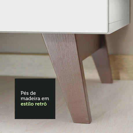 Cocina Integral Reims Blanco 190x210cm con Mesón y sin Pozuelo - COCINAS | Bylmo