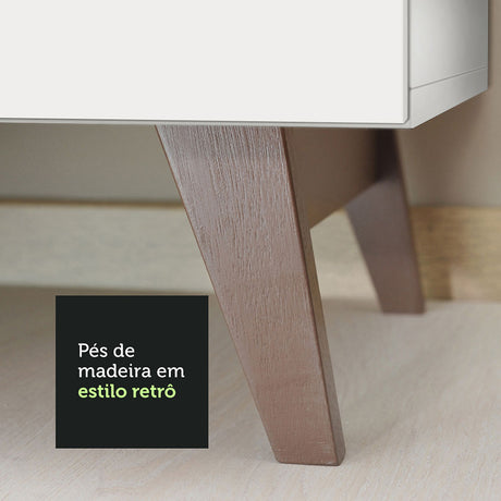 Cocina Integral Reims Blanco 330x210cm con Mesón y sin Pozuelo - COCINAS | Bylmo