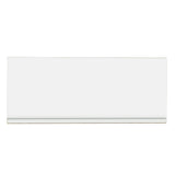 Mueble Superior de Cocina Glamy Marron y Blanco 80x33cm Sin Entrepaños - MUEBLES SUPERIORES DE COCINA | Bylmo