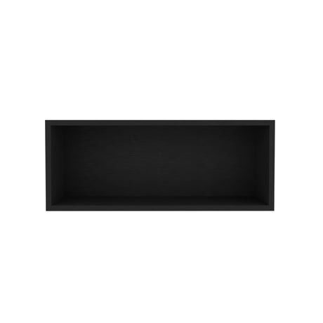 Mueble Superior de Cocina Wengue 76.2x30.4cm sin Puertas y sin Entrepaños - MUEBLES SUPERIORES DE COCINA | Bylmo