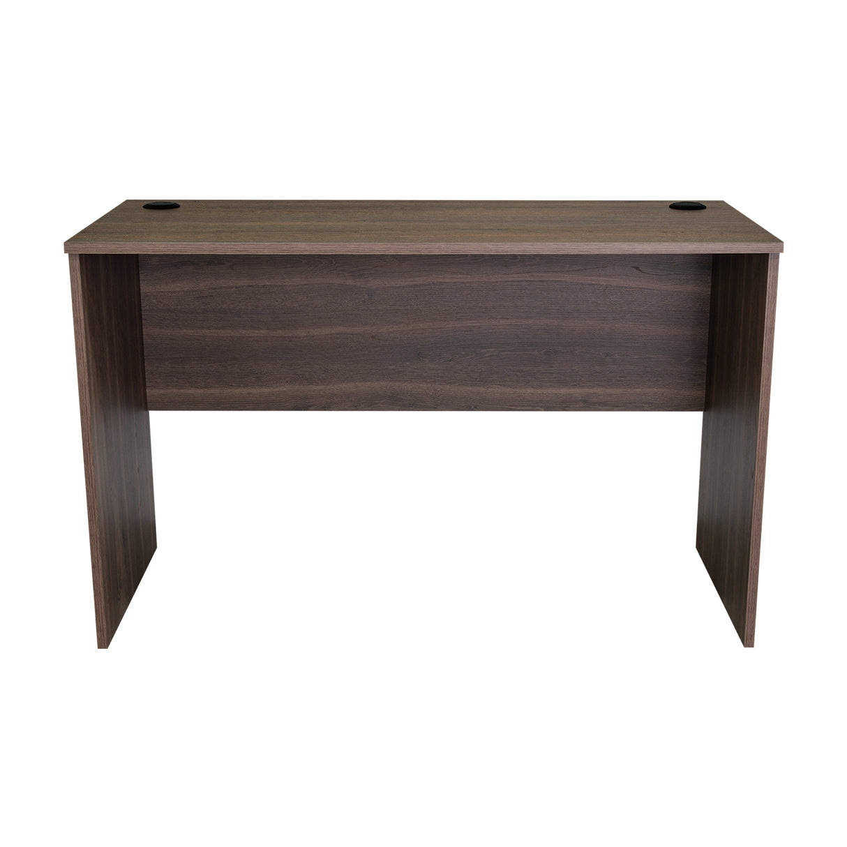 Escritorio Malibu Milan 120x75cm Minimalista - ESCRITORIOS | Bylmo
