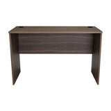 Escritorio Malibu Milan 120x75cm Minimalista - ESCRITORIOS | Bylmo