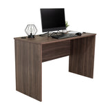 Escritorio Malibu Milan 120x75cm Minimalista - ESCRITORIOS | Bylmo