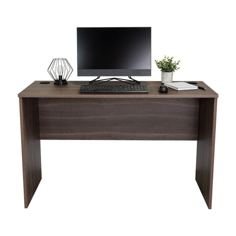 Escritorio Malibu Milan 120x75cm Minimalista - ESCRITORIOS | Bylmo