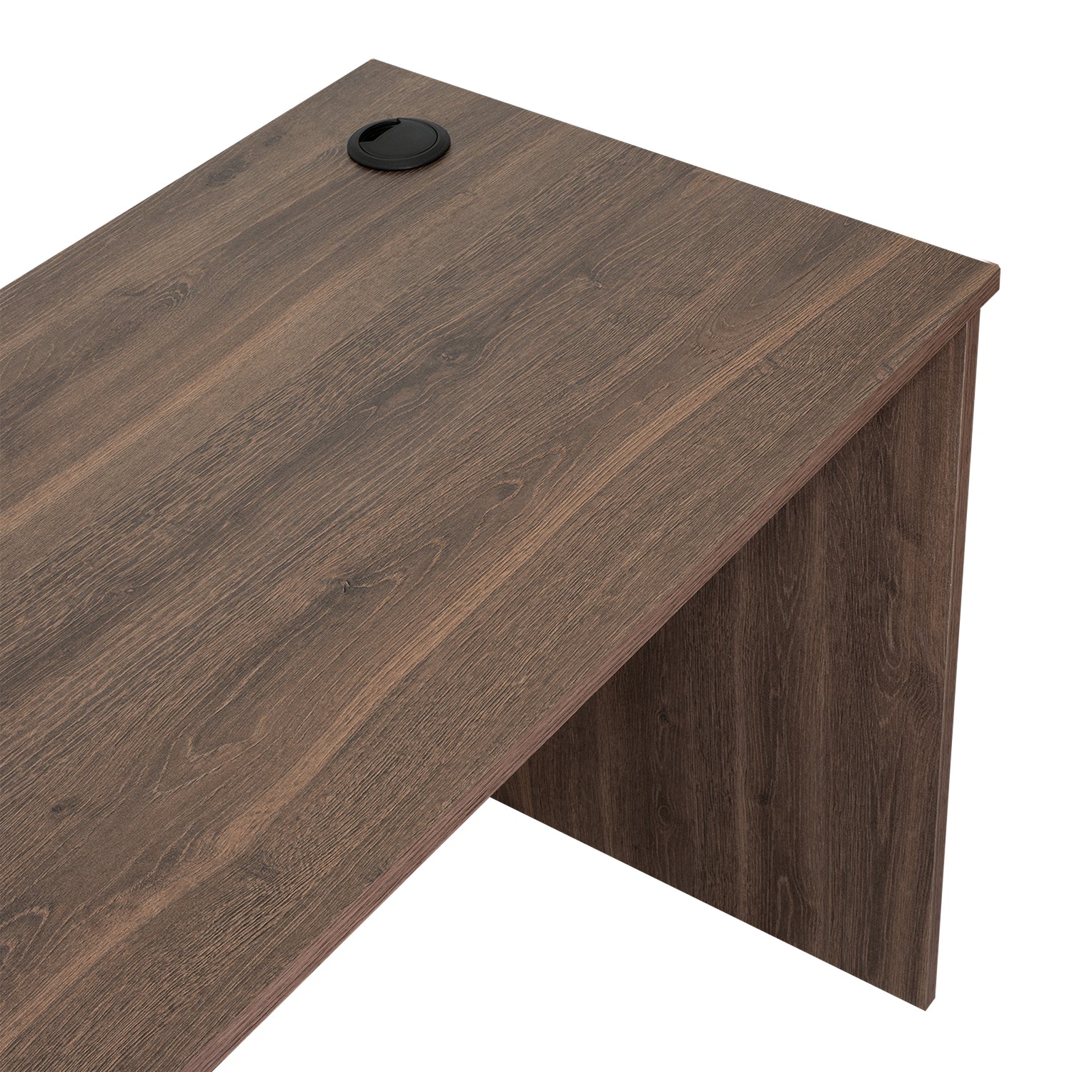 Escritorio Malibu Milan 120x75cm Minimalista - ESCRITORIOS | Bylmo