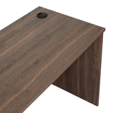 Escritorio Malibu Milan 120x75cm Minimalista - ESCRITORIOS | Bylmo
