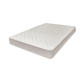 Colchón Multisleep Blanco Semidoble 120 X 190 Cm Firmeza Medio Doble Faz - COLCHONES | Bylmo