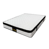 Colchón Versalles Blanco Queen 160 X 190 Cm Firmeza Medio - COLCHONES | Bylmo