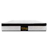 Colchón Versalles Blanco Queen 160 X 190 Cm Firmeza Medio - COLCHONES | Bylmo