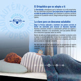 Colchón Enrollado Versalles Blanco Queen 160 X 190 Cm Firmeza Medio - COLCHONES | Bylmo