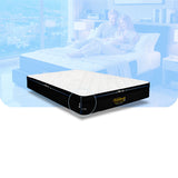 Colchón Enrollado Versalles Blanco Queen 160 X 190 Cm Firmeza Medio - COLCHONES | Bylmo