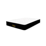 Colchón Versalles Blanco King 200 X 200 Cm Firmeza Medio - COLCHONES | Bylmo