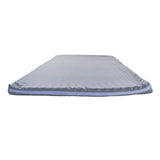 Colchoneta Antiescaras Gris Sencillo 100 X 190 Cm Firmeza Medio Firme - COLCHONES | Bylmo