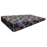 Colchoneta Osos Cariñosos Azul 60x100cm Antireflujo - COLCHONES | Bylmo