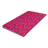 Colchoneta Osos Letras Rosa 70x130cm Para Bebés - COLCHONES | Bylmo