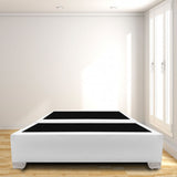 Base Cama Dividida Premium Blanco 200x40Cm Para Cochón King 200 X 200 Cm - CAMAS | Bylmo