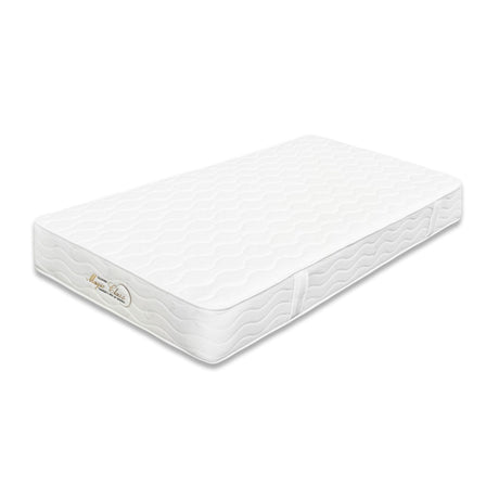 Colchón Everest Resortado Semidoble 120x190 Cm Ortopedico Doble Faz con Pillow Doble - COLCHONES | Bylmo