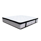 Colchón Verona Sencillo 90x190 Cm Ortopedico con Pillow Sencillo - COLCHONES | Bylmo