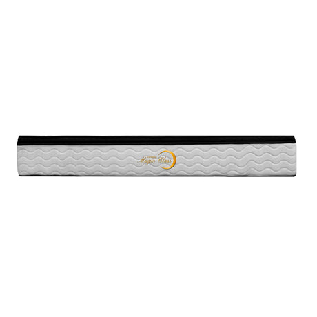Colchón Verona King 200x200 Cm Ortopedico con Pillow Sencillo - COLCHONES | Bylmo